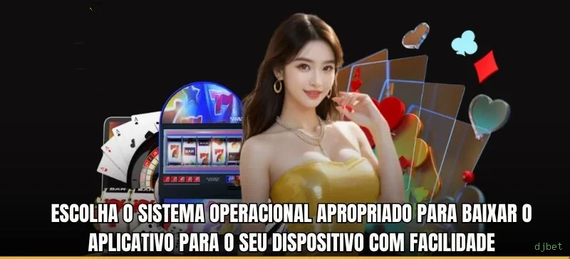 Central de dúvidas rápidas sobre o app djbet