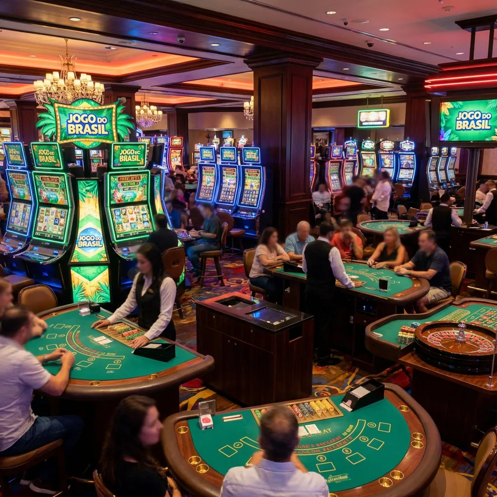 Cassino ao vivo djbet dealers