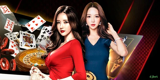 Cassino djbet app mobile