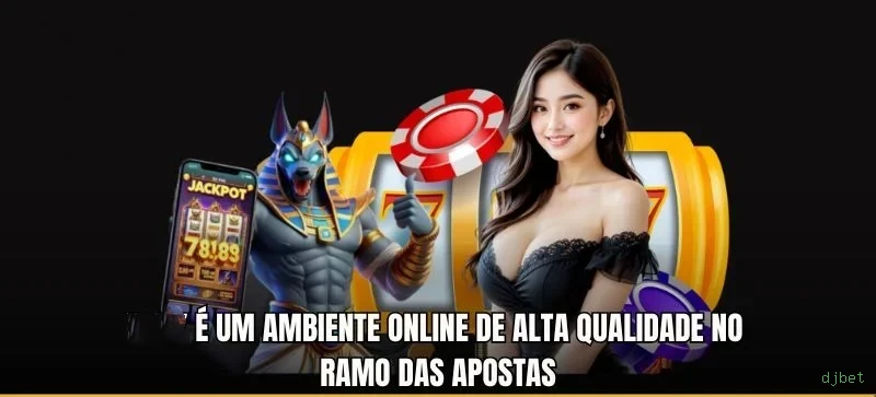 Formulário registro djbet