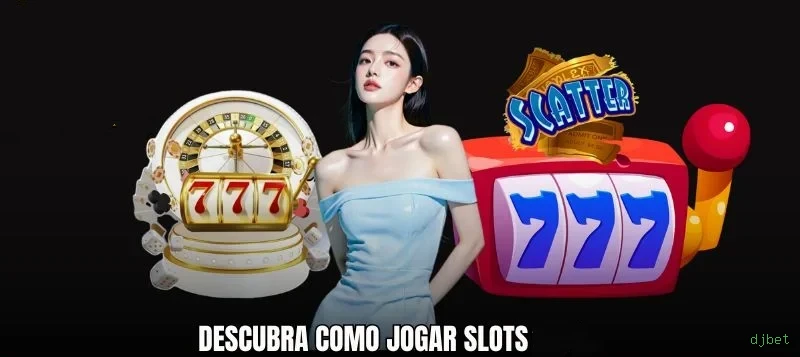 App djbet slots mobile