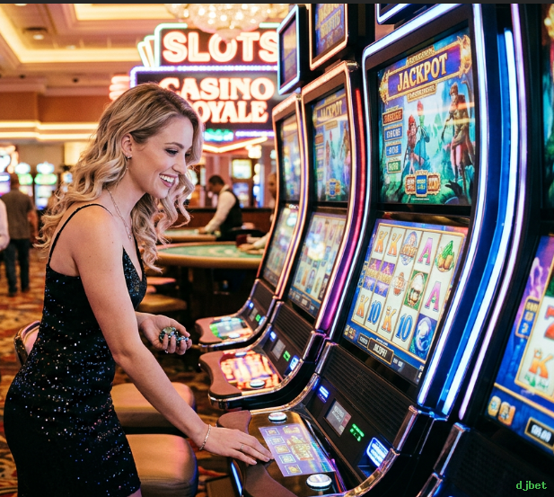 Suporte VIP djbet - atendimento prioritário