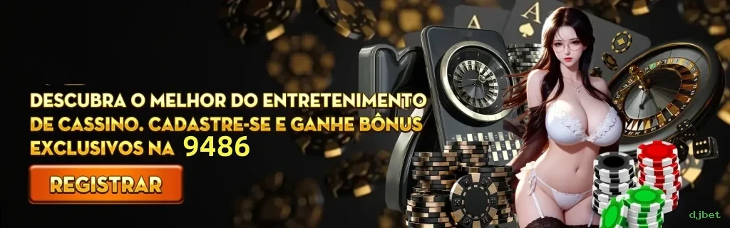 Ganhar e sacar na djbet