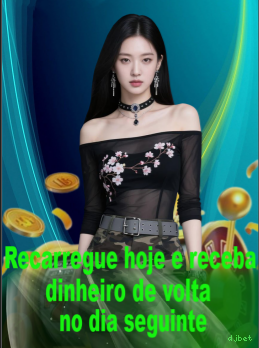 Slots com prêmios djbet